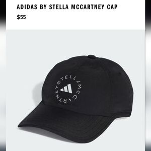 adidas by Stella McCartney Cap